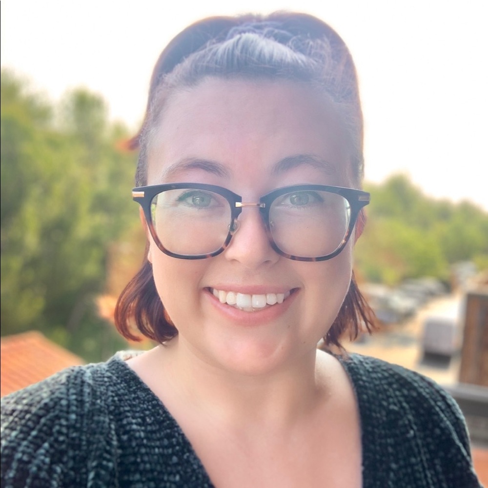 Meet your Posher, Haley